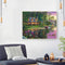 DIY House Square Diamond Mosaic Picture Art Diamond Painting Kit