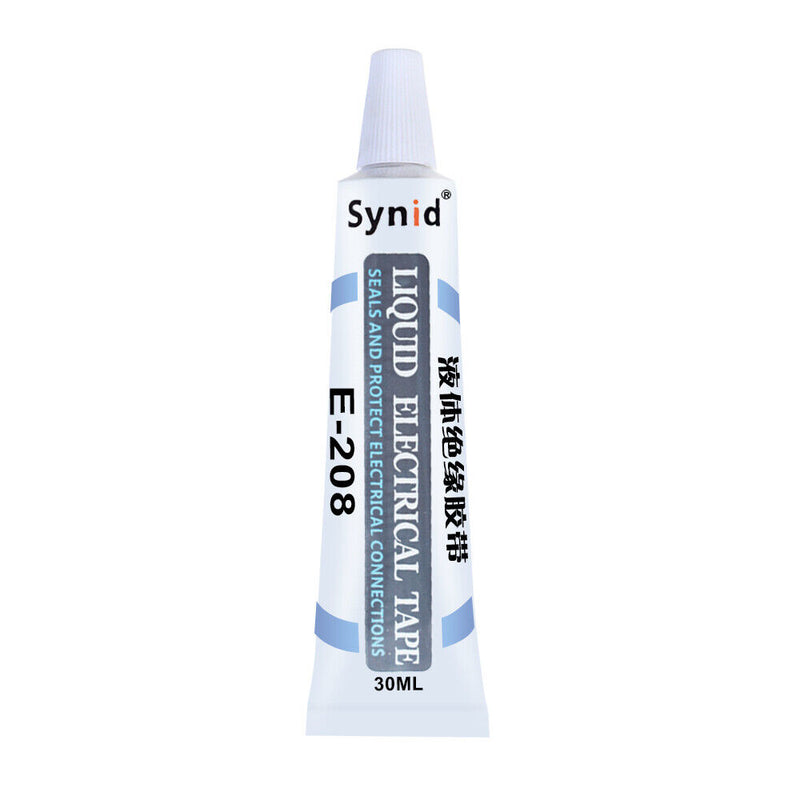 Electrical Tape Waterproof Cable Repair Liquid Insulation Electrical Tape