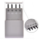 Stylus Pen Tips Kit Refill Replacement for Microsoft Surface Pro (4HB) Newly