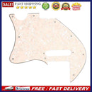 Guitar Pickguard Anti-Scratch Plate Guitar Pickup Cover Covers TL Guitar Pa