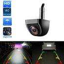 Reversing Parking Cam Astern Image Car Rear View Camera Auto Parking Monitor