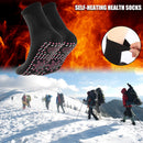 2pcs Unisex Winter Warm Self-Heating Health Socks Pain Relief Thermal Stockings