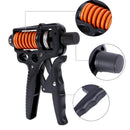 Adjustable Gym Power Fitness Hand Exerciser Grips Fingers Training Grip