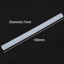 Environment-friendly for Electric Glue Gun Adhesive Hot Melt Glue Sticks Clear