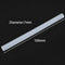 Environment-friendly for Electric Glue Gun Adhesive Hot Melt Glue Sticks Clear