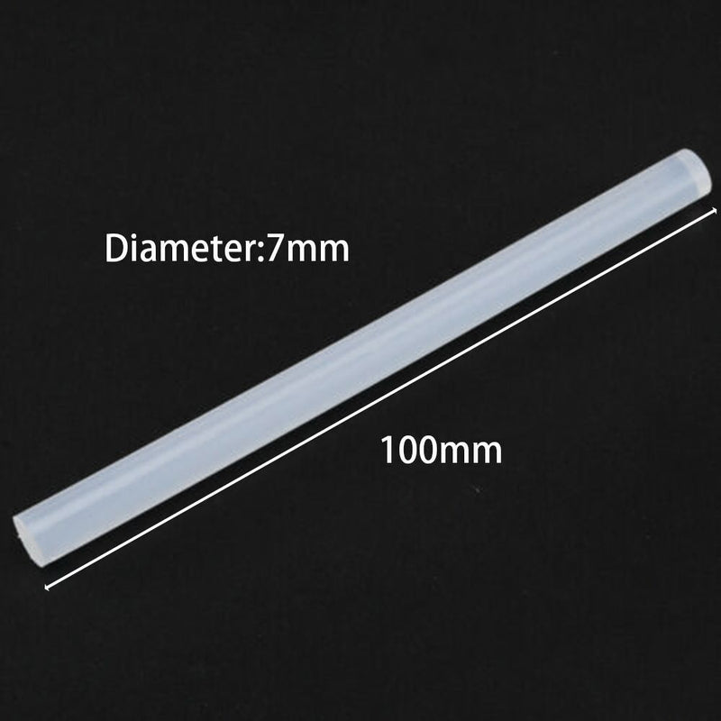 Environment-friendly for Electric Glue Gun Adhesive Hot Melt Glue Sticks Clear