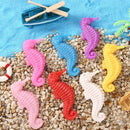 Home Decor Party Supplies Starfish Pendant Seashell Fishtail Seahorse Hanging