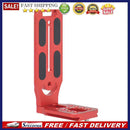 Universal Camera L Plate Aluminum Alloy Quick Release Tripod Head Shot Moun