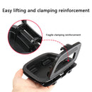 Car Trunk Floor Mat Handle for Benz W213 W257 Rear Luggage Bottom Plate Handles