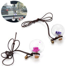 Bottle  Fragrance Pendant  Fragrance Replenishment Bottles Automobiles Ornament