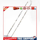 Glasses Chain for Women Ethnic Acrylic Sunglasses Beaded Lanyard Neck Strap