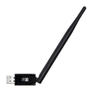 150Mbps USB WiFi Wireless Networking Card 802.11 b/g/n LAN Adapter Dongle