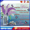 5D Diamond Painting Kit DIY Flower Letter Special Shape Partial Drill Home