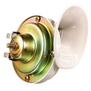 For Car Truck Electronic Car Horn Loud Air Snail Horn Motorcycles Horn