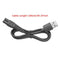 Wire Easy to Use Electric Shaver Charger USB Charging Cable Power Cordfor Mijia