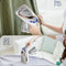 Steam Iron Garment Steamer Handheld Fabric 1600W Travel Vertical Clothes Ironing