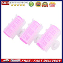 3pcs/set Air Bangs Roller DIY Fringe Curler Grip Fluffy Clamps Hairdressing Tool