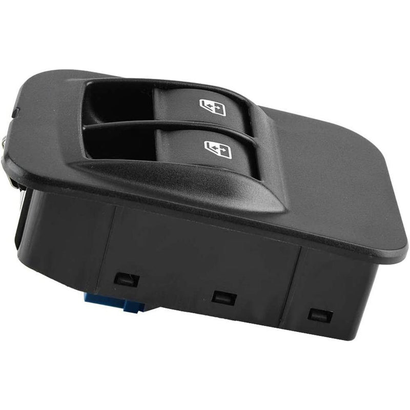 Electric Power For Peugeot Left Driver Side with Frame Window Switch 735461275