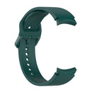 Watch Small Band for Galaxy Watch 4/3/4 Classic Belt (Official Dark Green) Newly