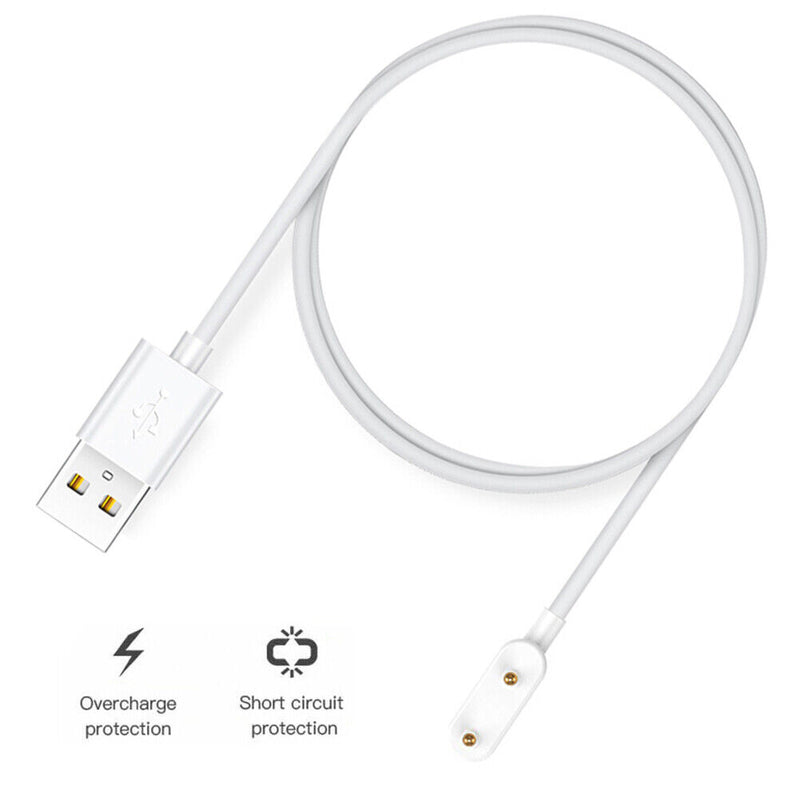 #A 1m Replacement USB Watch Charging Cable Accessories for Huawei Watch Fit 2