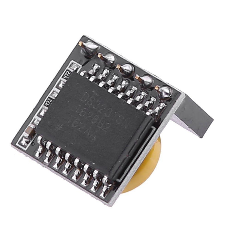 Real Time Precision DS3231 RTC Clock Memory Module for Arduino Raspberry Pi