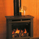 Stove Accessories Stove Top Fan Burning Stove Heat Powered Fan Fireplace Fan