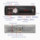 dashboard Audio host Car MP3 Player Bluetooth Car Radio In-dash Audio Head Unit
