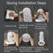 Wall Hang Round Shave Mirrors Bath Mirrors Makeup Supplies Vanity Mirror