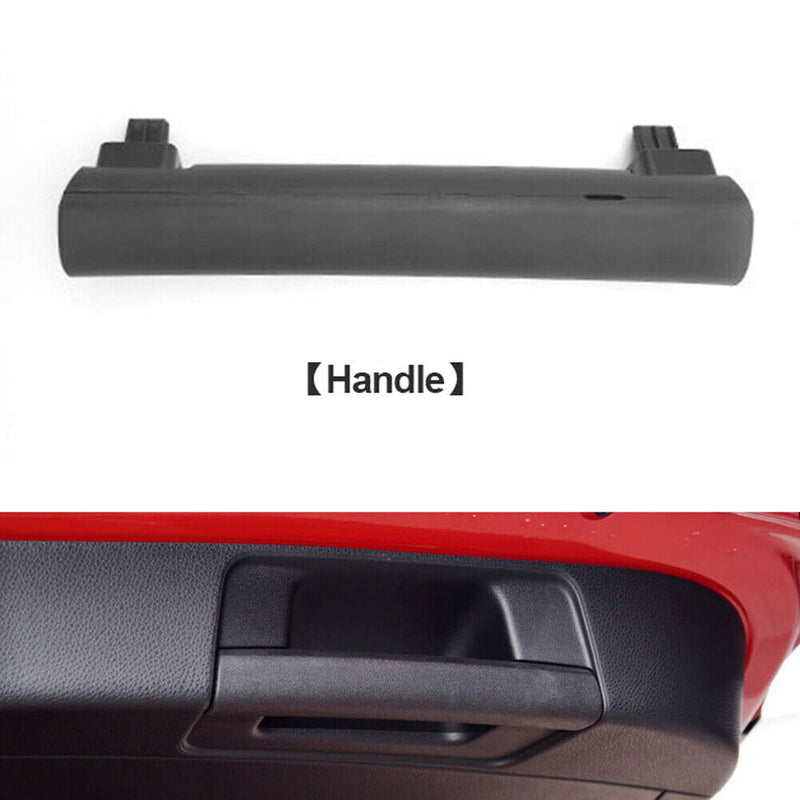 Tailgate Trunk Replace Handle for Mercedes-Benz GLA Class W156/B-Class W246