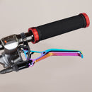 Anti-Skid Bicycle Grip Sleeve Bike Handlebar Grips Cycling Equipment Accessories