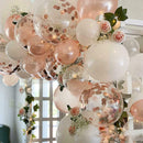 Balloons Garland Birthday Wedding Party Baby Shower Decor C8K0