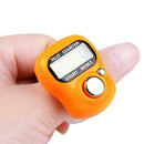 1pcs Counter Digital Electronic Counter Kitchen Accessories W6R4 P8H4