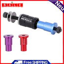 MEROCA Bike Shock Eyelet Bushing Disassembly Install Tools Kit for Rockshox CCDB