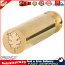 DIY Cylindrical Seal Stamp Sealing Wax Stamp for Scrapbooking Diary (A)(S) Newly