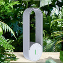 #A Negative Ion Air Purifier Portable Air Freshener Deodorant for Bedroom Home C