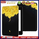 Protective Folding Shell for Amazon Kindle Gen 11 PU+PC Cover Replacement C