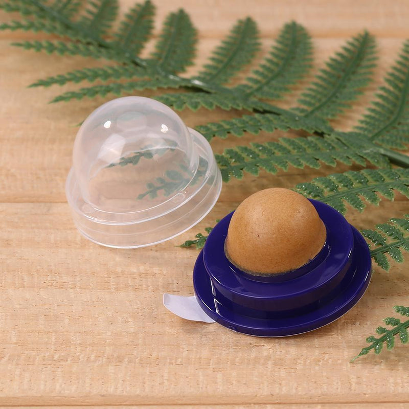 Healthy Catnip Sugar Candy Licking Solid Nutrition Gel Energy Ball Cat Snacks