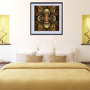 Colorful Flower 5D Diamond Painting Embroidery DIY Cross Stitch Home Decor