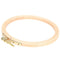 DIY Wooden Cross Stitch Frame Needlework Hoop Ring Embroidery Tool(15.5cm)
