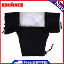 Waterproof Camera Raincoat Nylon Transparent Tpu Camera Rain Cover St