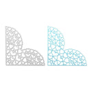 Metal Cutting Dies Stencils for DIY Scrapbooking Album Christmas (MS-614)