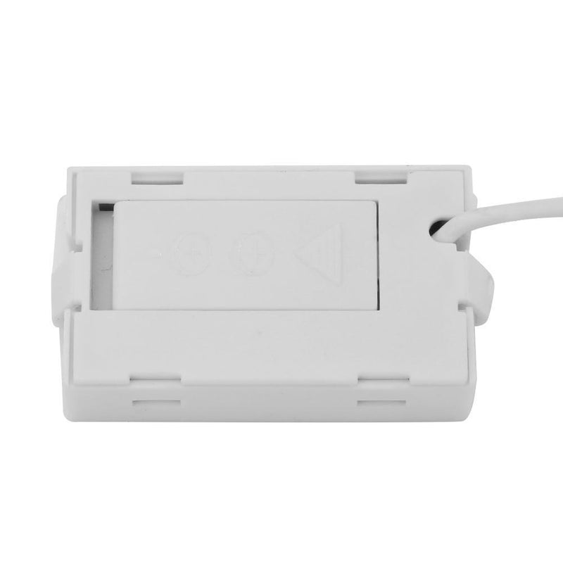 Digital LCD Electronic Waterproof Pet Aquarium Thermometer Measure with Probe