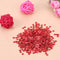 6000pcs Star Table Confetti Sprinkles Birthday Wedding Party Decor(Red)