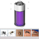 LED Mosquito Killer Night Lights Indoor Outdoor Insect Repellent Lamp (02) Newly