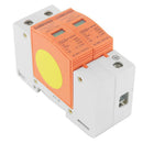 YouN 1P + N surge protection for home appliances low voltage circuit breaker