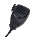Mic Microphone Speaker 8Pin for Kenwood Mobile Radios KMC-30 TK-860 TK -