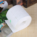 500pcs Nail Wipe Cotton Pads Nail Manicure Polish Remover Cleaner Paper Newly
