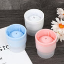 Making Box High-capacity Ice Mold Ice Block Making Ice Lattice Ice Cube Tray
