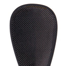 Surfing Board Paddle Blade Shield TPR Paddle Guard Tape Protector (2pcs)