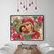 5D Diamond Painting DIY Religious Parts Special Drill Rhinestone Kit